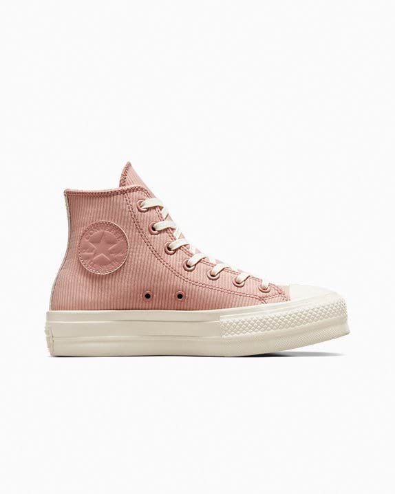 Chuck Taylor All Star Lift Platform Counter Climate