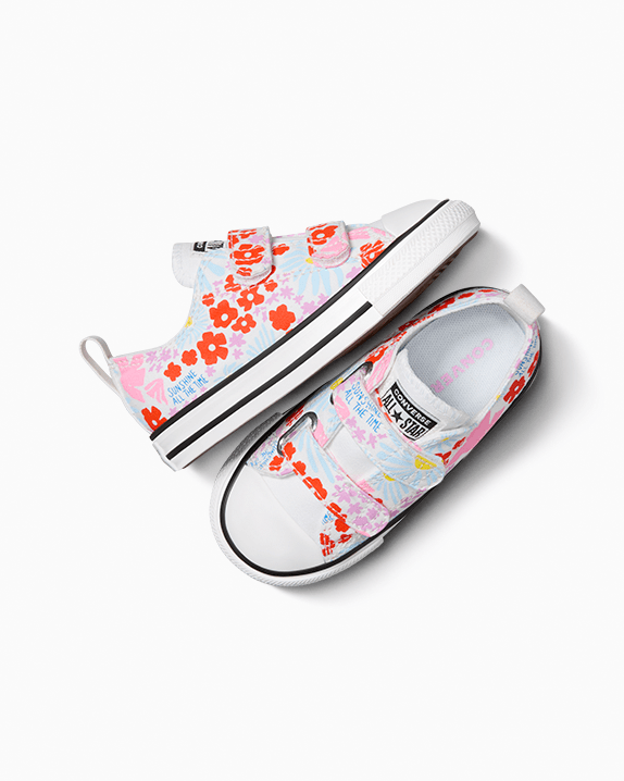 Chuck Taylor All Star Easy On Floral