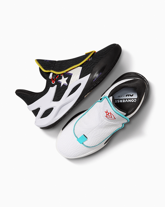 All Star BB Trilliant CX