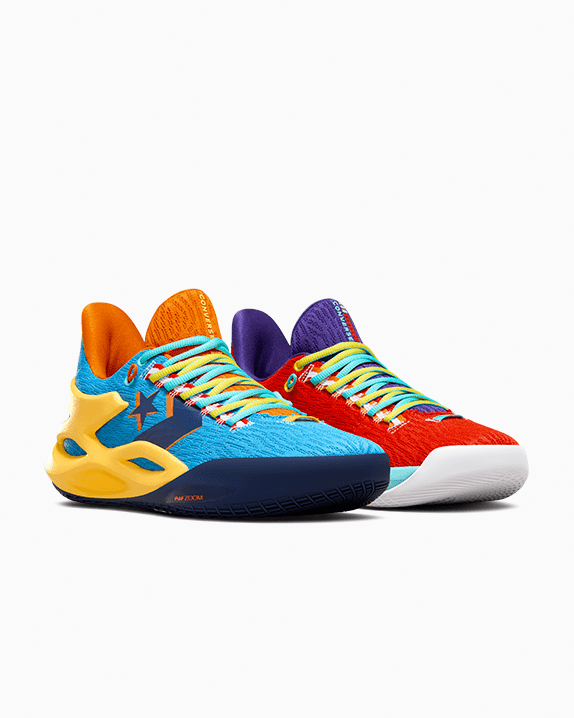 All Star BB Trilliant CX