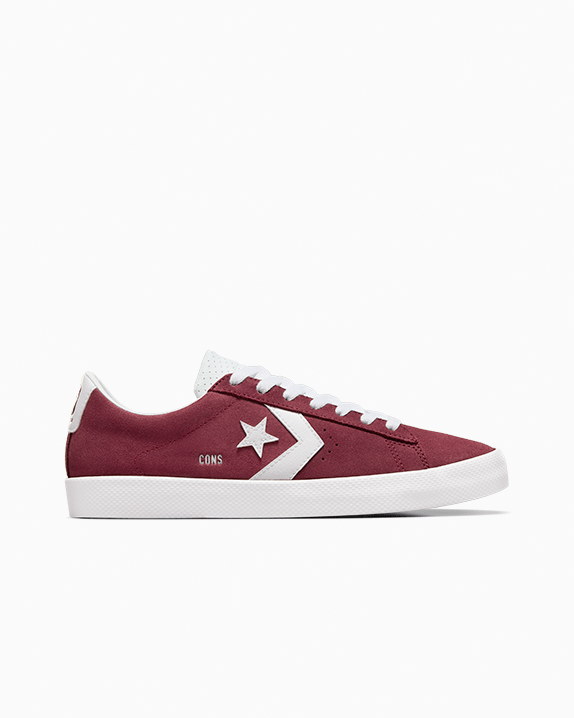 CONS PL Vulc Pro Suede