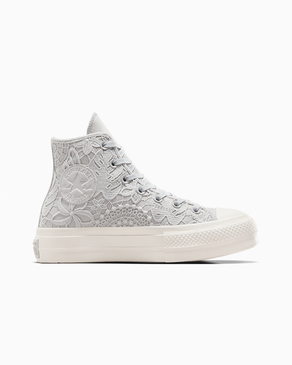 Chuck Taylor All Star Lift Platform Butterflies