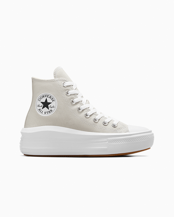 Chuck Taylor All Star Move Platform