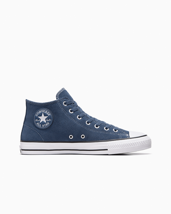 CONS Chuck Taylor All Star Pro Suede