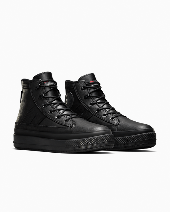 Chuck Taylor All Star Equip WP