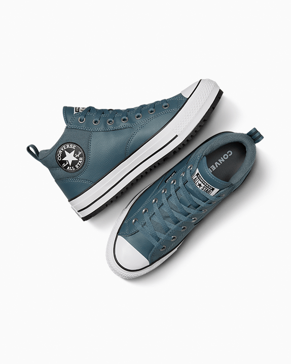 Chuck Taylor All Star Malden Street Water Repellent