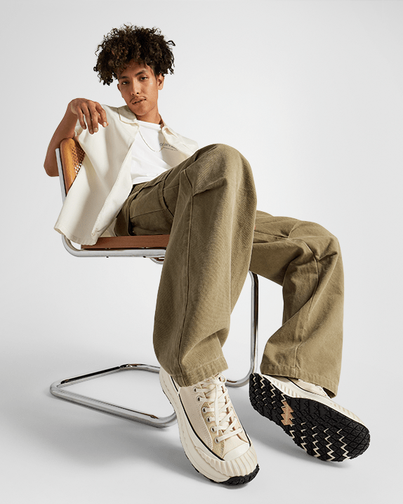 Chuck 70 AT-CX