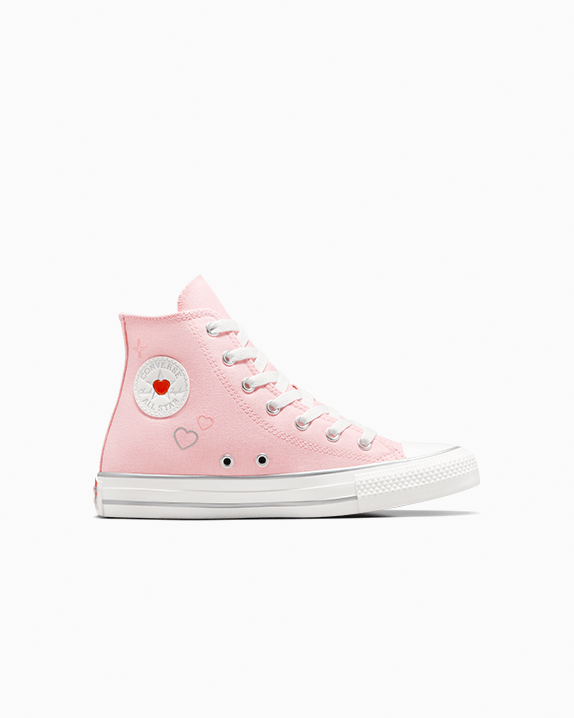 Chuck Taylor All Star Y2K Heart