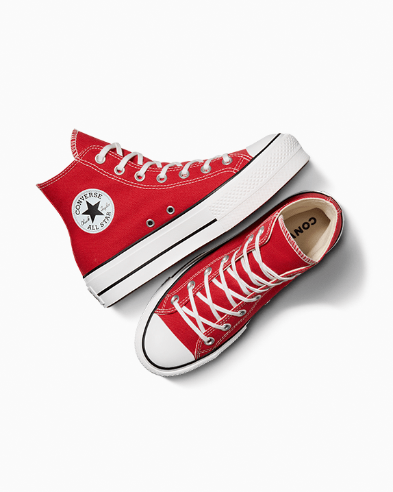 Chuck Taylor All Star Lift Platform Canvas