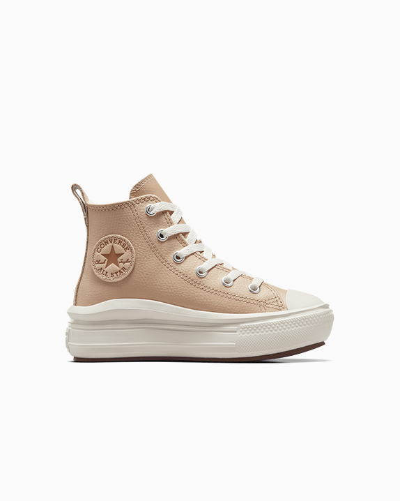 Chuck Taylor All Star Move Leather
