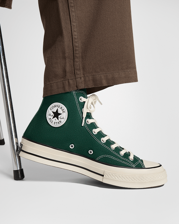 Chuck 70 Canvas