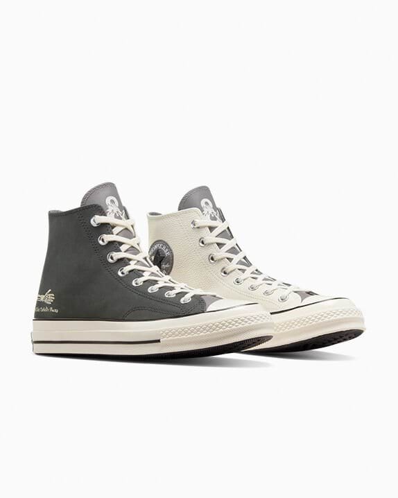 Converse x Dungeons & Dragons Chuck 70 Leather