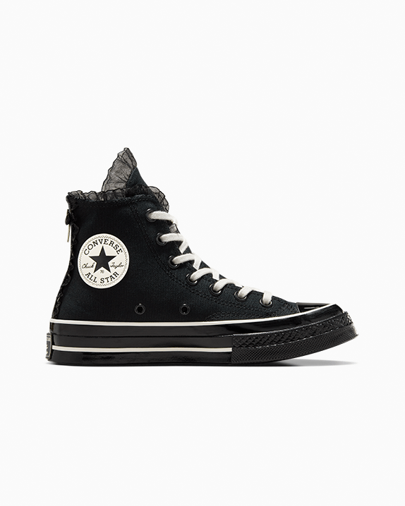 Chuck 70 Ruffles & Bows