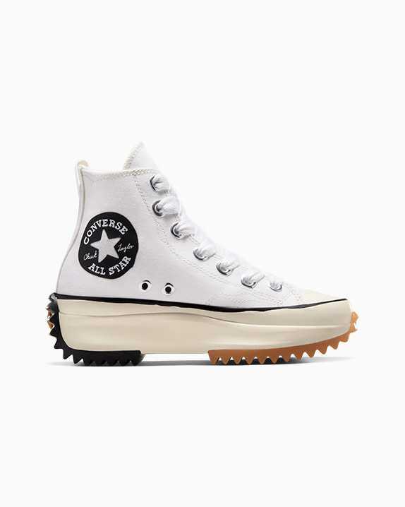 Run Star Hike Platform Sketch