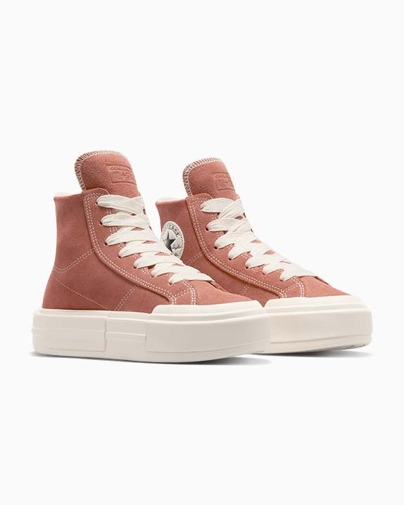 Converse Cruise Suede