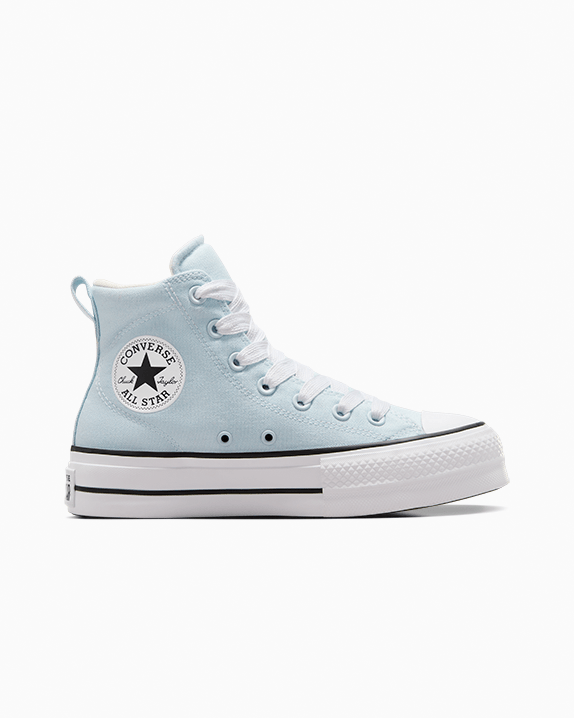 Chuck Taylor All Star Padded Lift Platform