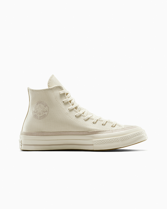 Chuck 70