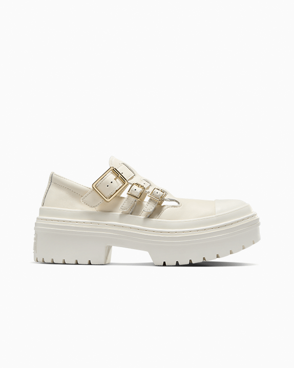Chuck Taylor All Star Lugged Heel MJ