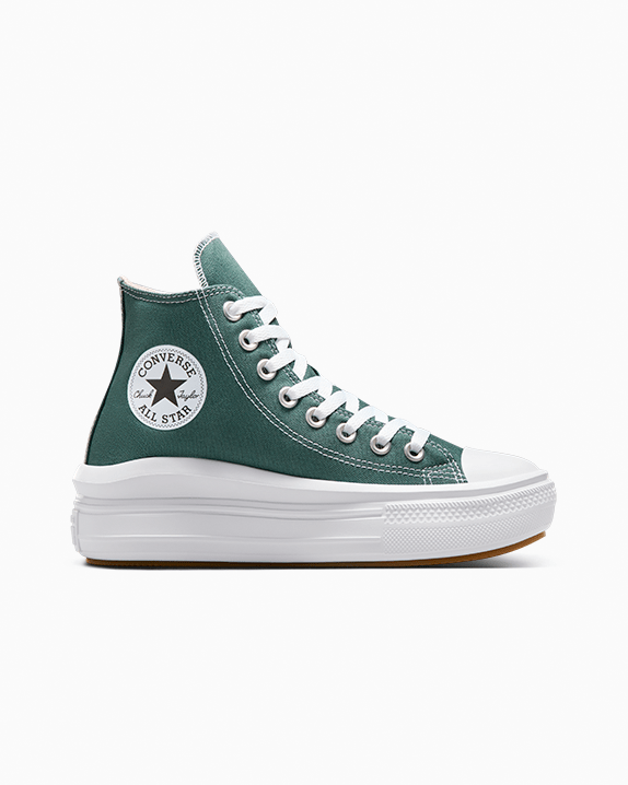 Chuck Taylor All Star Move
