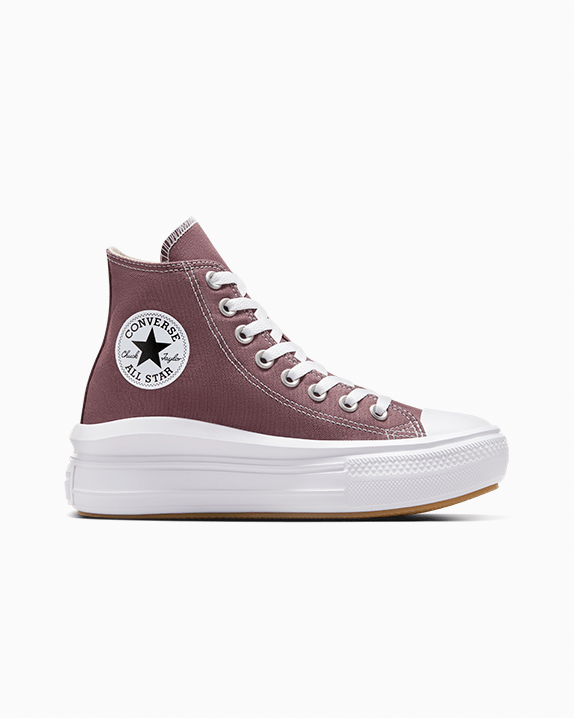 Chuck Taylor All Star Move