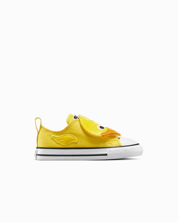 Chuck Taylor All Star One Strap Pool Float Easy On