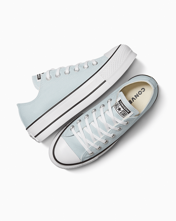 Chuck Taylor All Star Lift Platform
