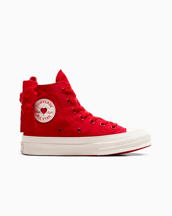 Chuck 70 Love