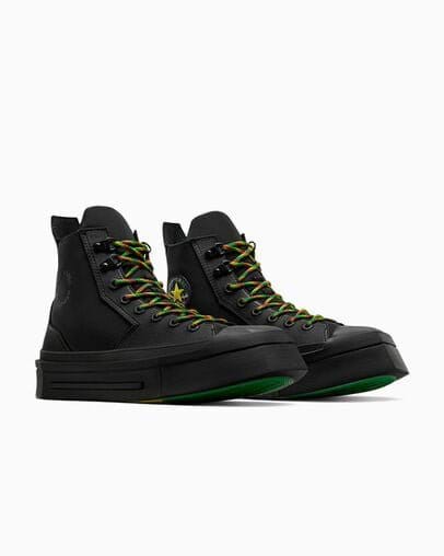 Converse x Daily Paper Chuck 70 De Luxe Squared