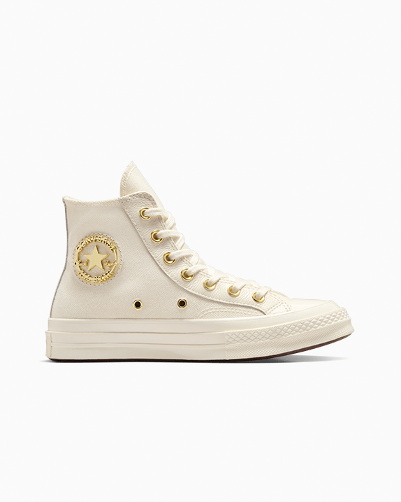 Chuck 70