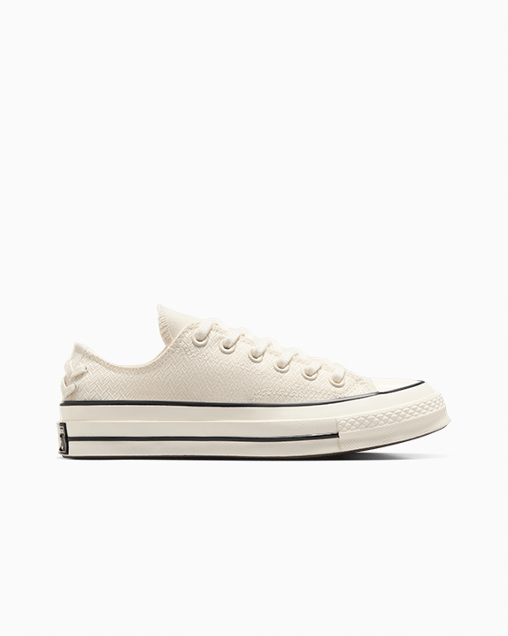 Chuck 70