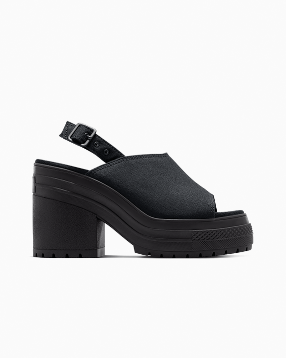 Chuck 70 De Luxe Heel NU
