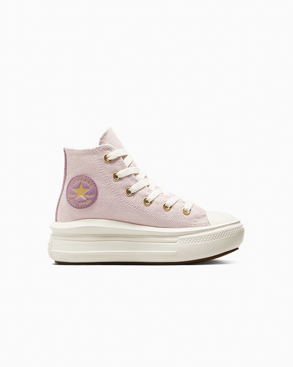 Chuck Taylor All Star Move