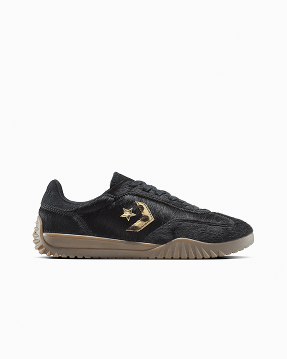 Run Star Trainer Pony Hair