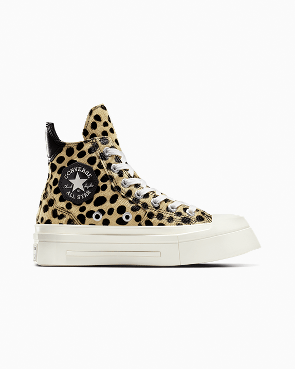 Chuck 70 De Luxe Squared
