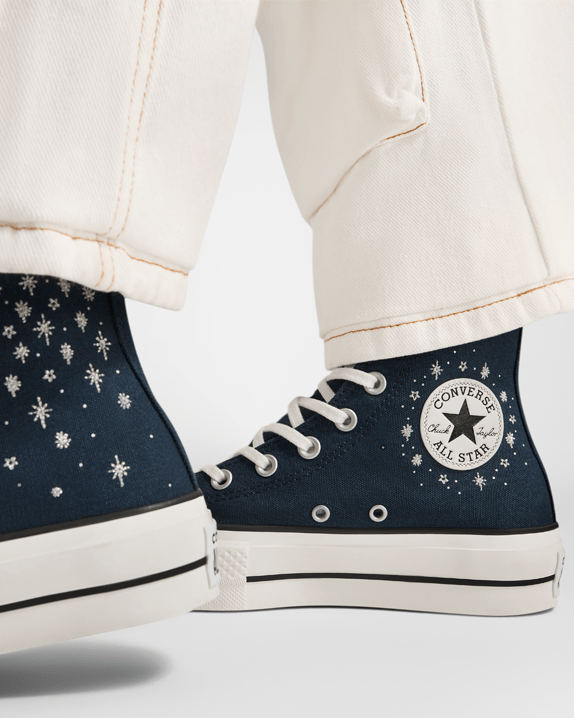 Chuck Taylor All Star Lift