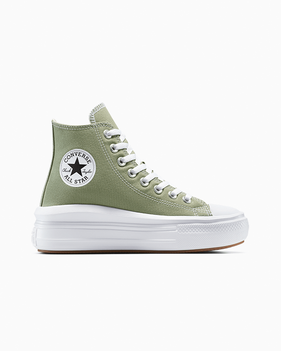 Chuck Taylor All Star Move