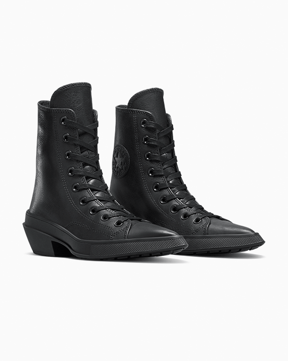 Chuck 70 De Luxe Pointed