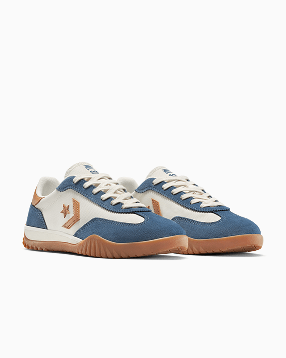 Run Star Trainer