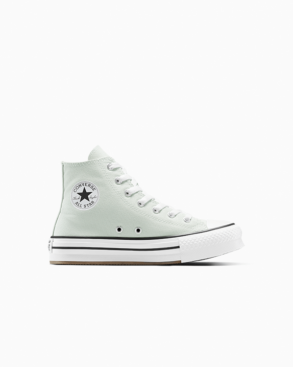 Chuck Taylor All Star EVA Lift