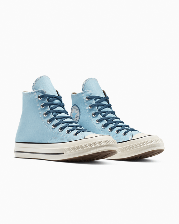 Chuck 70