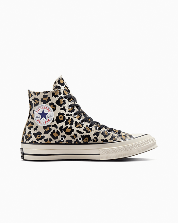 Chuck 70
