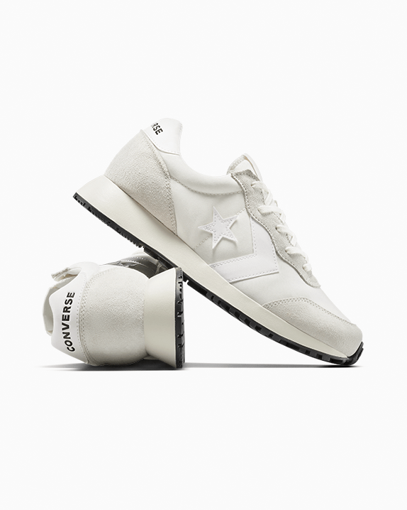 Omega Trainer