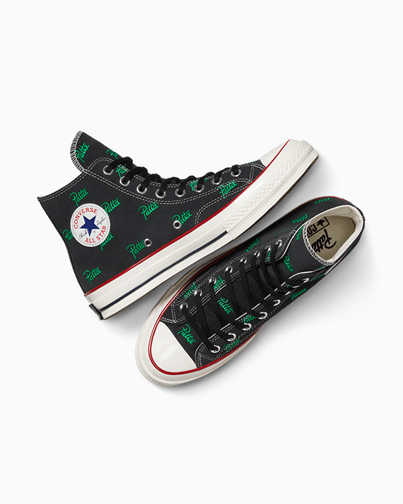 Converse x Patta Chuck 70