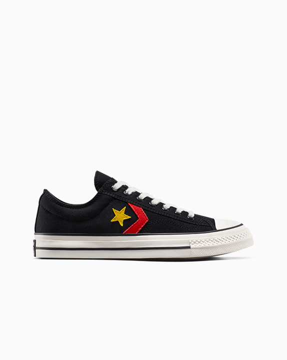 Converse x Daily Paper Star Player 76