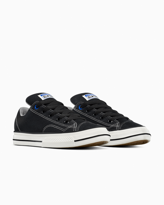 Chuck Taylor Puff