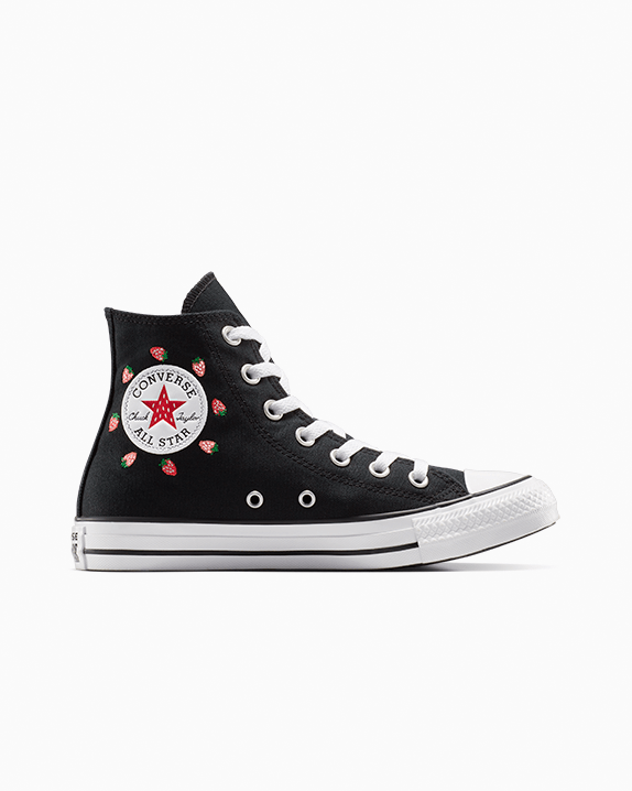 Chuck Taylor All Star Strawberries