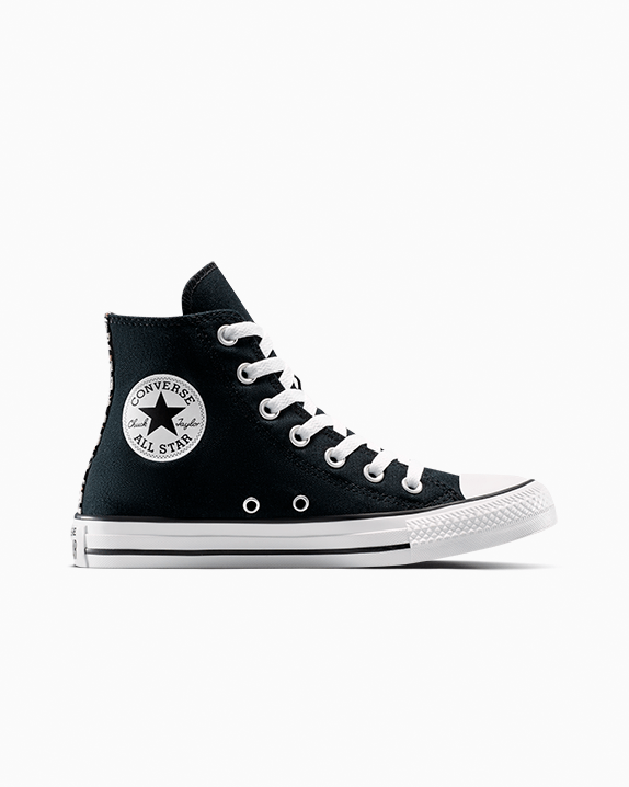 Chuck Taylor All Star Leopard