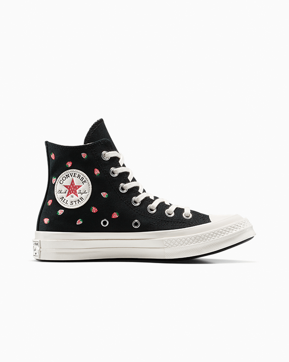 Chuck 70 Strawberries