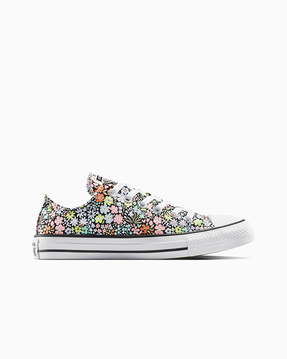 Chuck Taylor All Star Mini Flowers