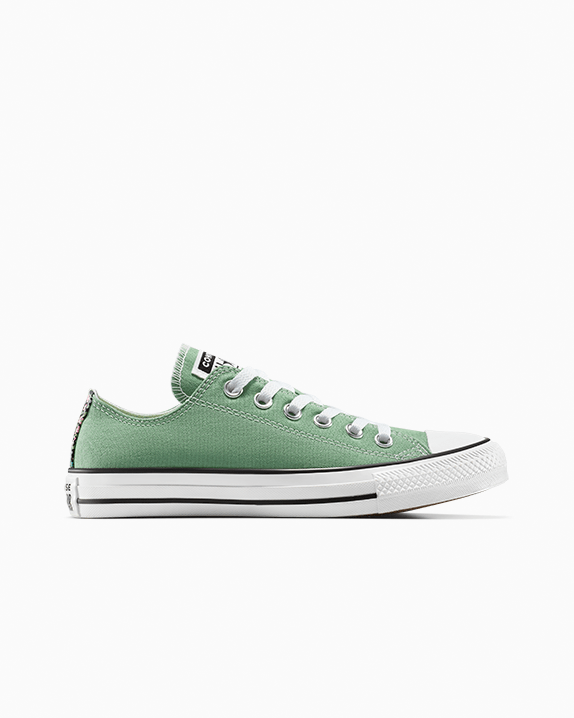 Chuck Taylor All Star Mini Flowers